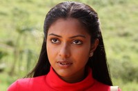 Amala Paul  Latest Photos